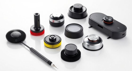 top robot vacuum accessories