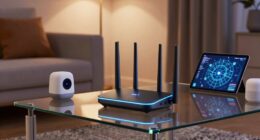 top routers for smart homes