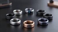 top sleep tracking smart rings