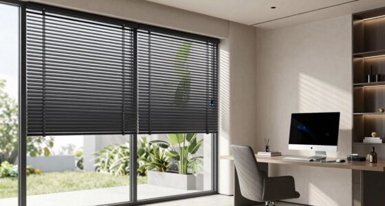 top smart blinds 2026