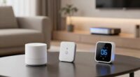 top smart home sensors