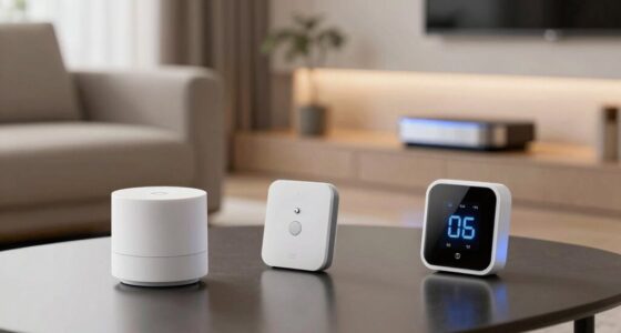 top smart home sensors