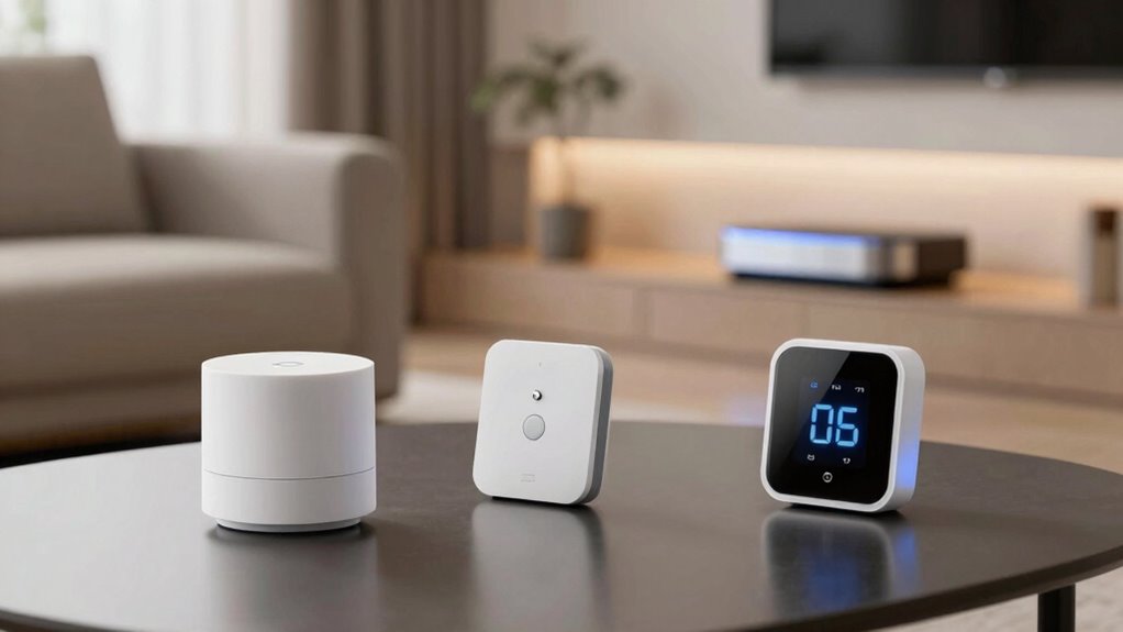 top smart home sensors