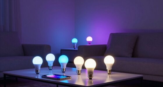 top smart lighting kits