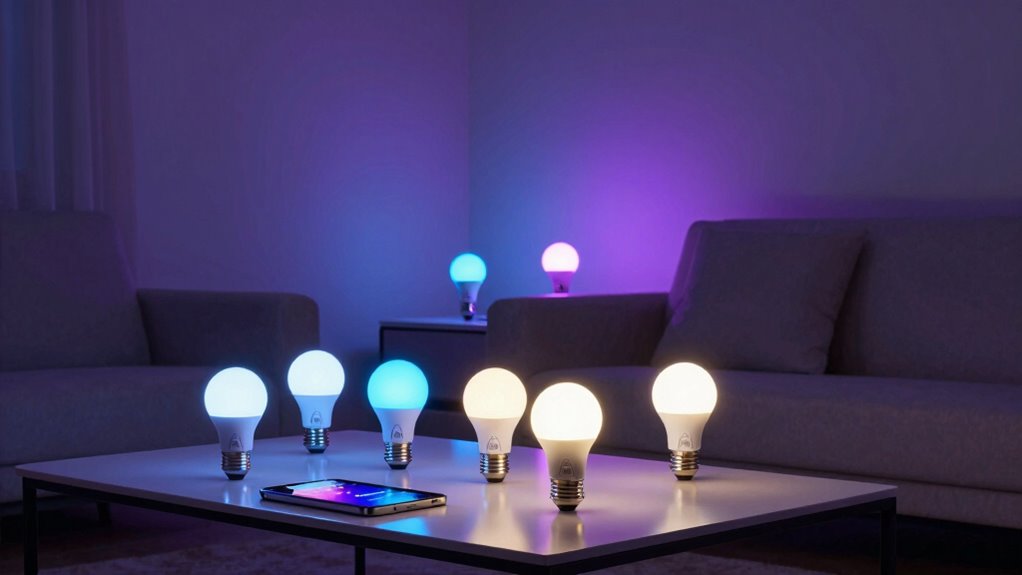 top smart lighting kits