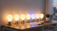 top smart office lighting