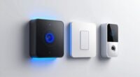 top smart security sensors