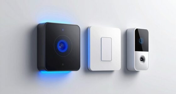 top smart security sensors