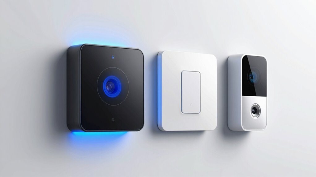 top smart security sensors