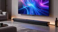 top soundbars for clarity