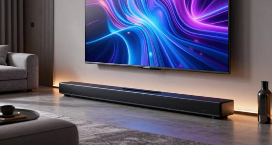 top soundbars for clarity