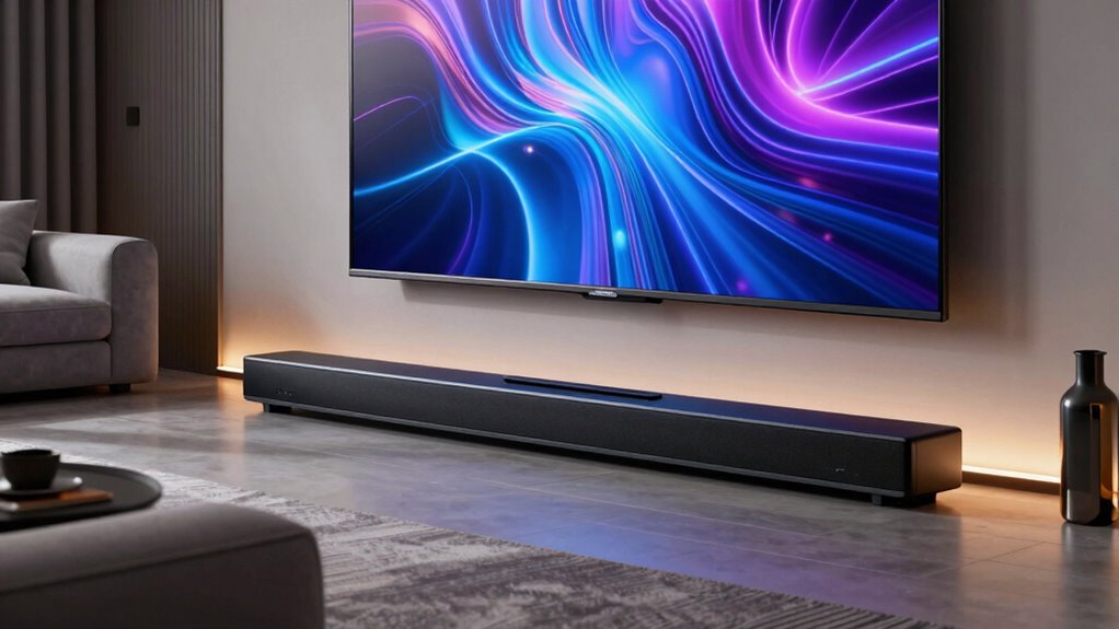 top soundbars for clarity