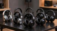 top studio headphones 2026