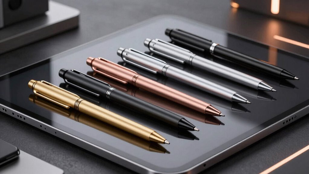 top stylus pens 2026