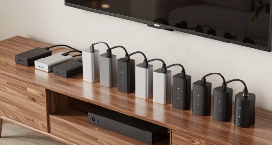 top surge protectors 2026