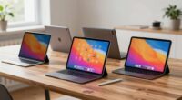 top tablets for productivity