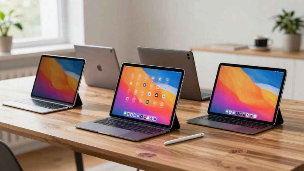 top tablets for productivity
