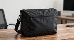 top tech messenger bags