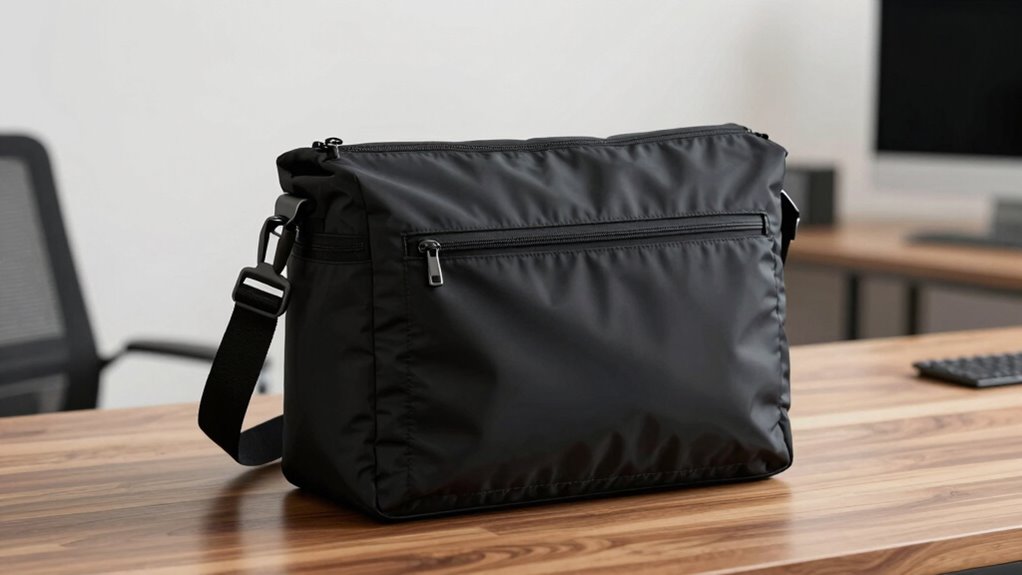 top tech messenger bags