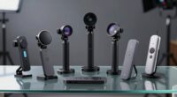 top teleprompter accessories