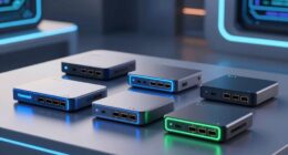 top thread border routers