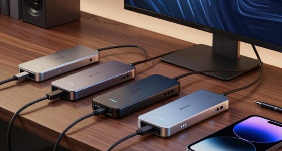 top thunderbolt docks 2026