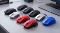 top trackball mice list