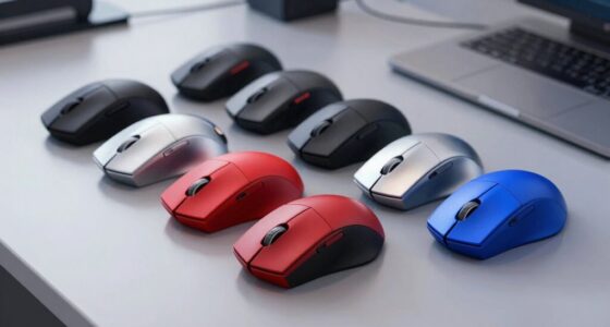 top trackball mice list