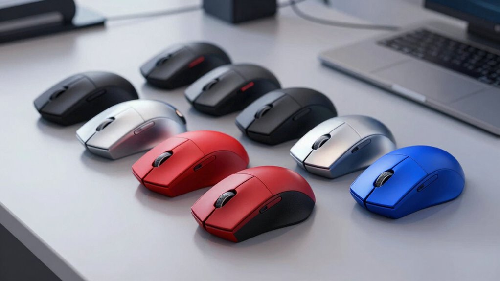 top trackball mice list