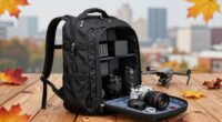 top travel camera backpacks