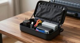 top travel tech organizers