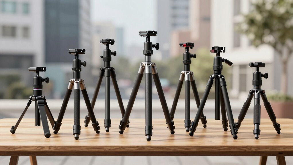 top tripods for creators