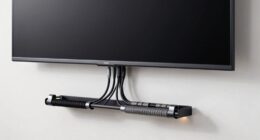 top tv cable organizers