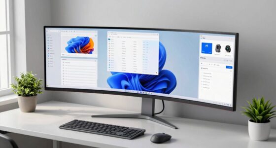 top ultrawide monitor picks