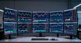 top ultrawide monitors for trading