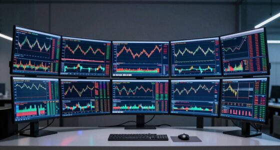 top ultrawide monitors for trading