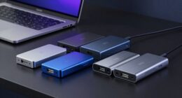 top usb4 ssds 2026