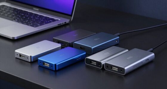 top usb4 ssds 2026