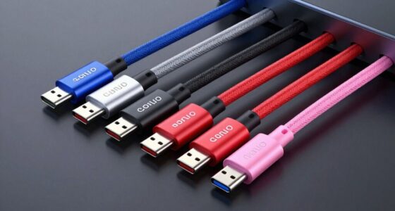 top usb c charging cables
