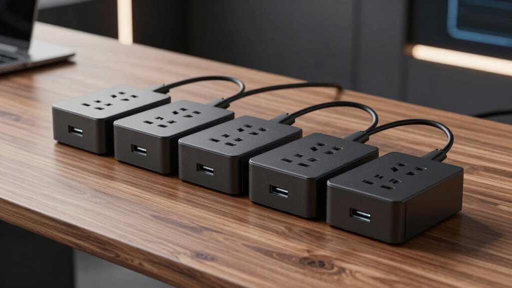 top usb c surge protectors