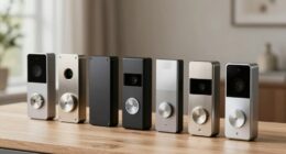top video doorbell mounts