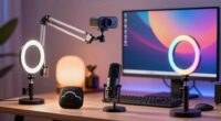 top webcam accessories 2026