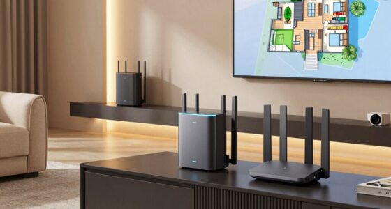 top wi fi 7 mesh systems