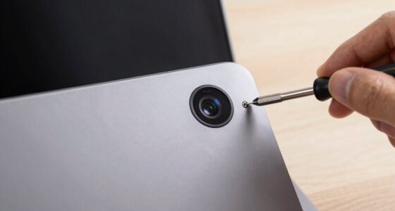 troubleshoot webcam issues quickly