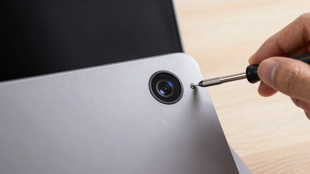 troubleshoot webcam issues quickly