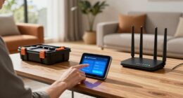 troubleshooting persistent connectivity issues