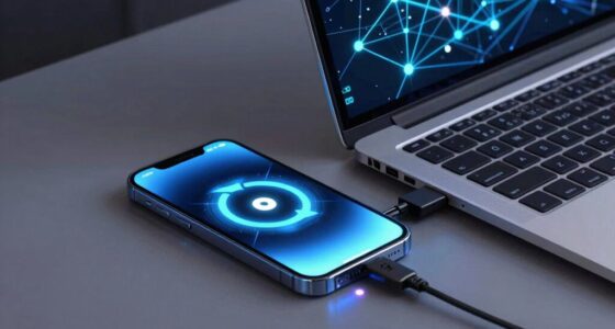 troubleshooting phone computer sync