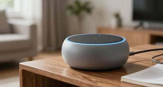 troubleshooting unresponsive smart speakers