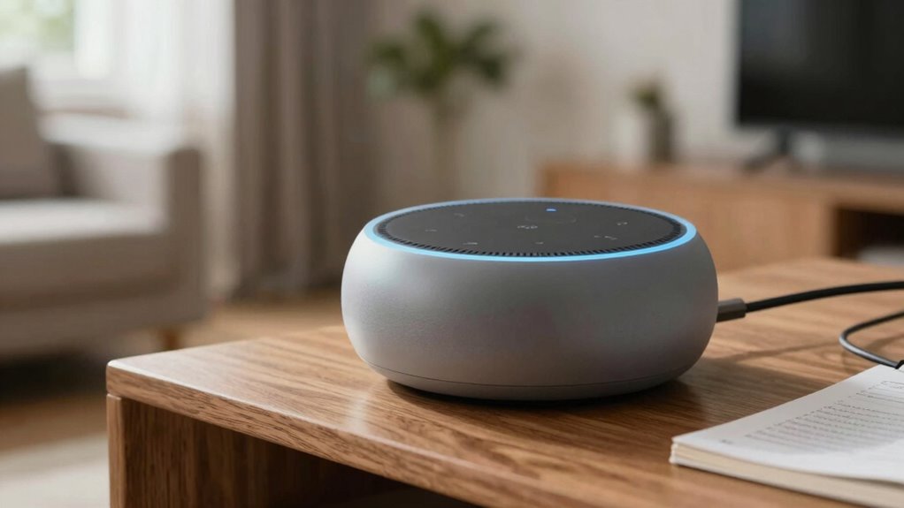 troubleshooting unresponsive smart speakers