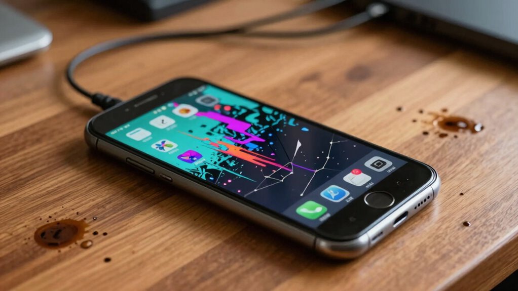unexpected app stability issues
